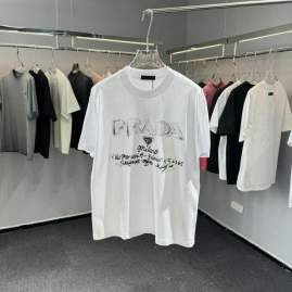 Picture of Prada T Shirts Short _SKUPradaS-2XLxetr723280